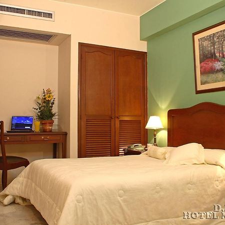 Hotel Mudejar กาลี ภายนอก รูปภาพ