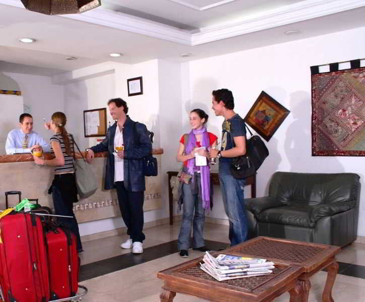 Hotel Mudejar กาลี ภายนอก รูปภาพ