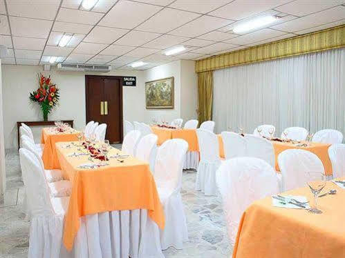 Hotel Mudejar กาลี ภายนอก รูปภาพ