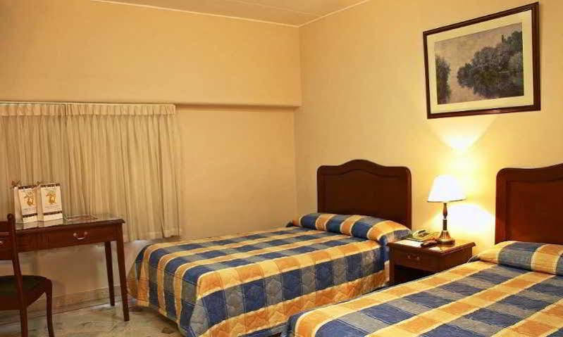 Hotel Mudejar กาลี ภายนอก รูปภาพ