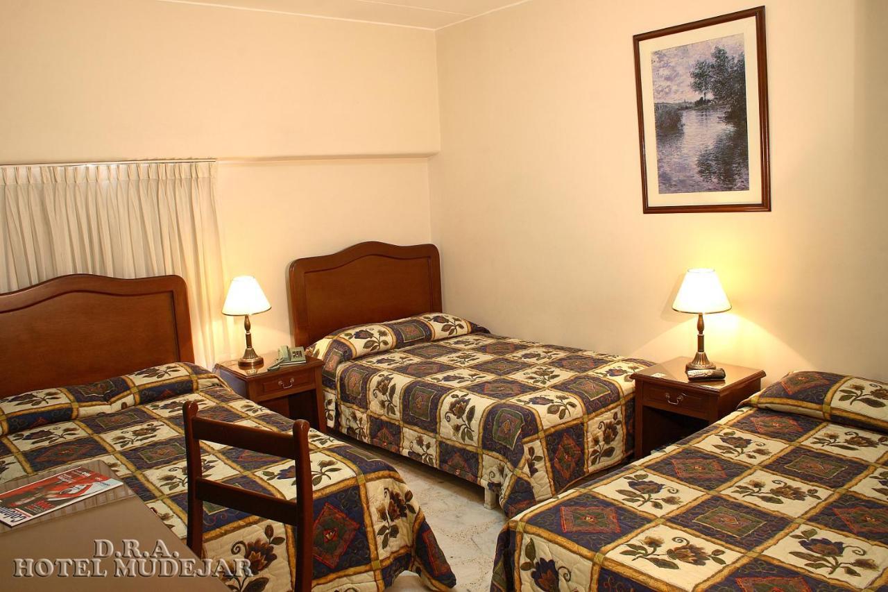 Hotel Mudejar กาลี ภายนอก รูปภาพ